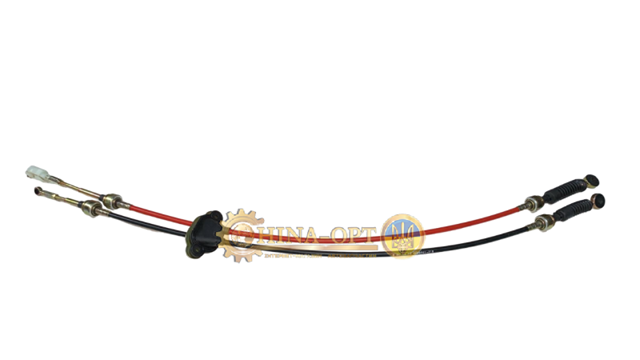 Трос КПП Chery S121703090 цена, от 15.78 USD