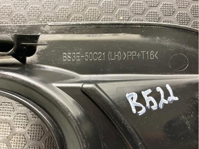  BS3E50C21 Mazda
