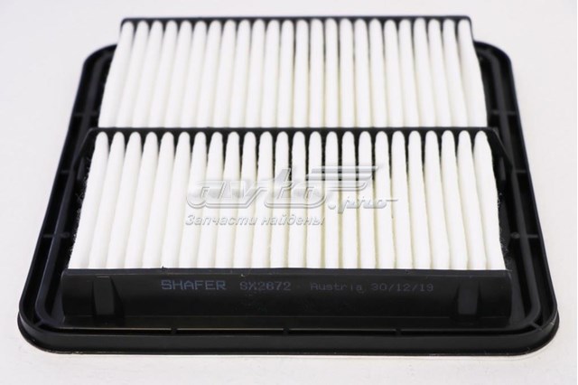 Фильтр воздушный Shafer SX2672