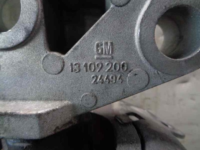 Opel 13109200