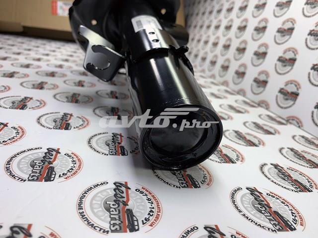 Амортизатор передний правый LR116116 Land Rover