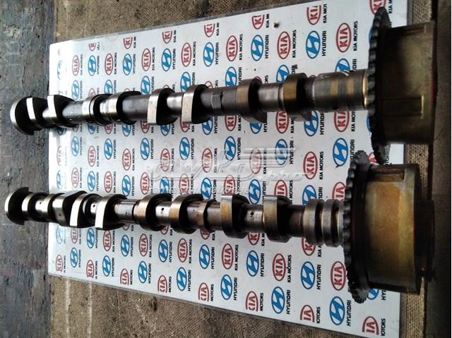 Árvore distribuidora de motor de admissão Hyundai Sonata preço, a partir de 113,99 USD