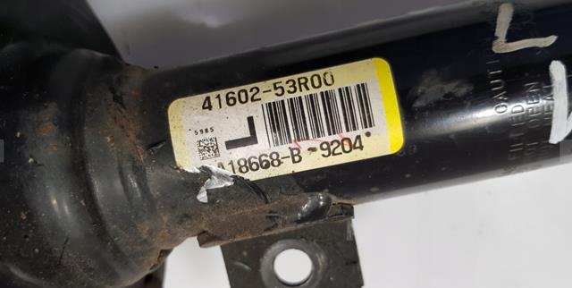 4160253R00 Suzuki Амортизатор передний левый