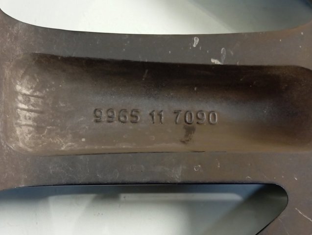 9965117090 Mazda 