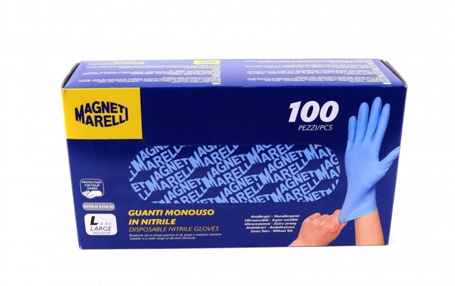 99700120070 Magneti Marelli 
