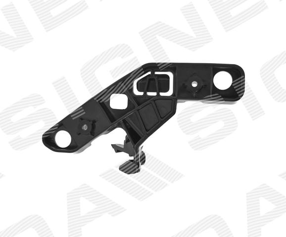 PBM43170AR Signeda Направляющая переднего бампера правая