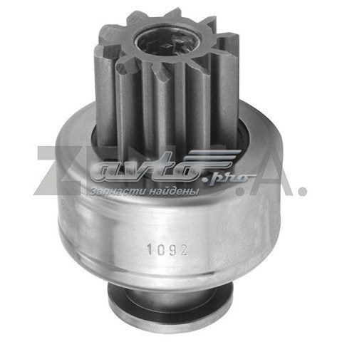 ZN1092 ZEN Привод стартера