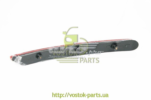 Отражатель бампера заднего правый Geely 1067002041 цена, от 7.28 USD