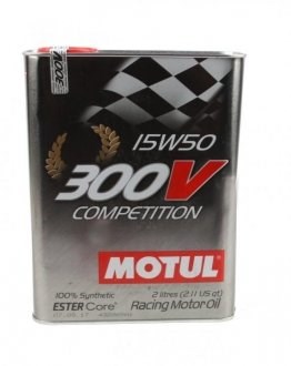 825702 Motul Масло двигателя