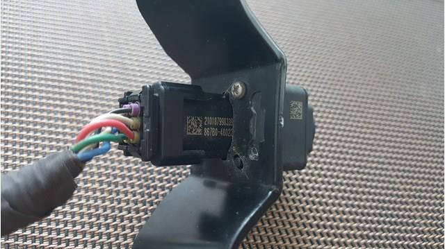 Купить 867B048022 Toyota Камера заднего вида