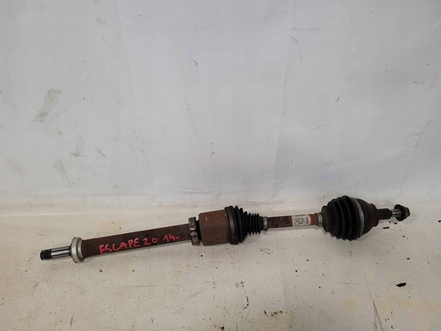  Ford CV613B436FC