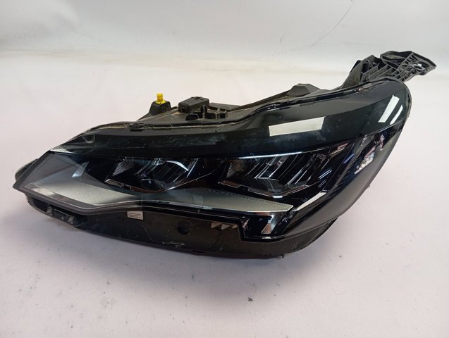 Фара левая Peugeot/Citroen 1675889580 цена, от 521.37 USD