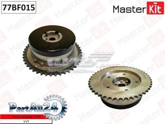 Купить 77BF015 Masterkit Шестерня впускного распредвала