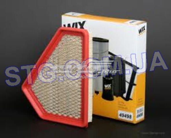 Купить CA10626 Fram Автомобильный фильтр воздуха