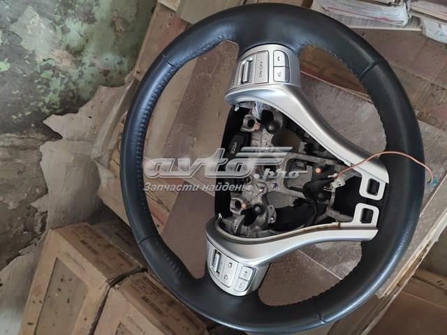 Руль Nissan/Infiniti 484304BT0B цена, от 38.01 USD