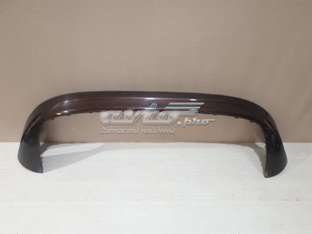 Юбка заднего бампера Volvo 39827146 цена, от 386.33 USD