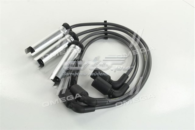 Провода зажигания DECARO DE96305387 цена, от 11.25 USD