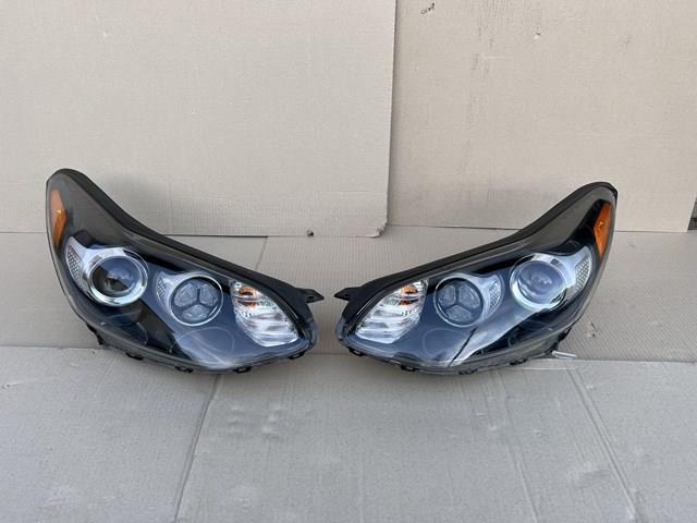 Купить 92102D9140 Hyundai/Kia Фара основная правая