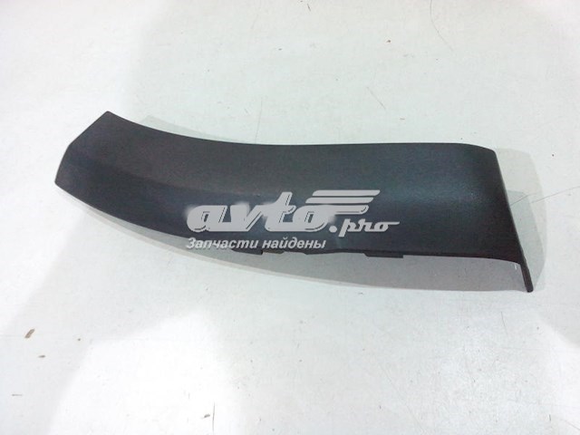 Parachoques delantero, parte izquierda 8200577913 RENAULT