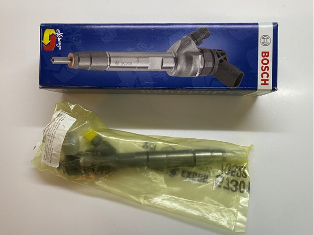 Форсунки Bosch 0445110288