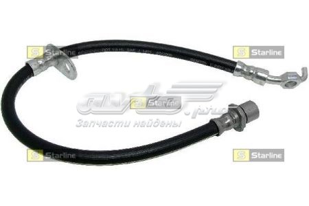 Купить HAEB1267 Starline Шланг тормозной передний, правый