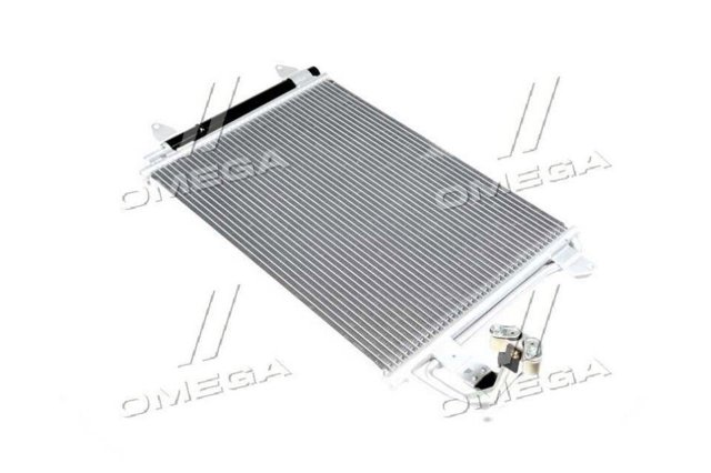 Конденсатор кондиционера Tempest TP1594684 цена, от 68.28 USD