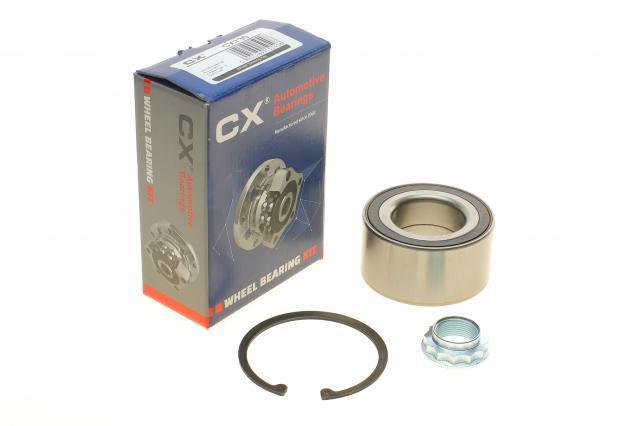 CX730 CX/Complex Подшипник ступицы передней