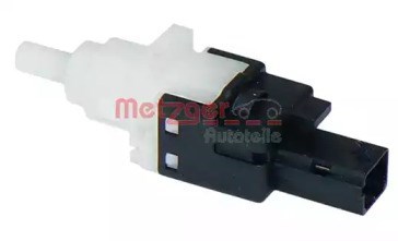 Вимикач сигналу гальмування 0911136 METZGER