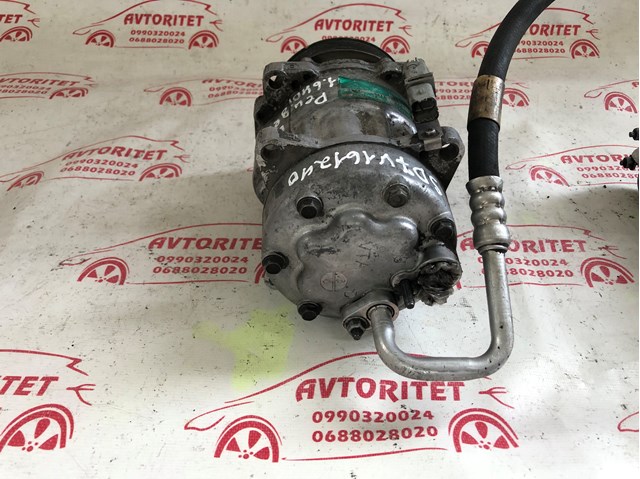 Купить SD7V161240 MSG Rebuilding Компрессор климатической установки