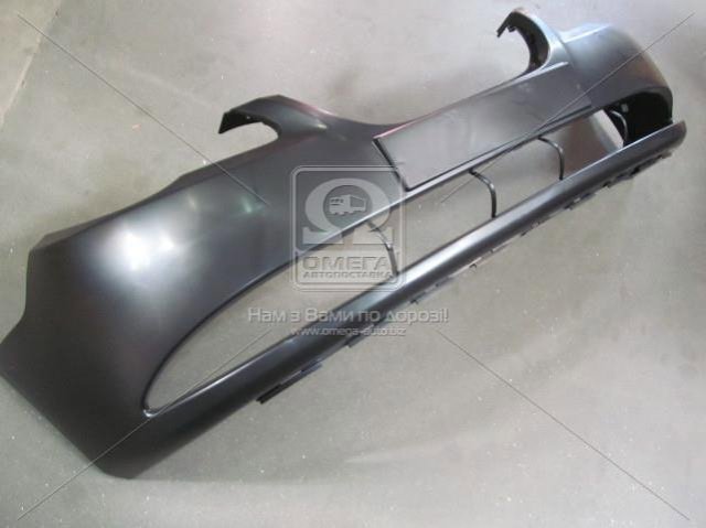 865112H010 Hyundai/Kia Бампер передний в сборе