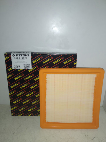 112440FC Fitshi 