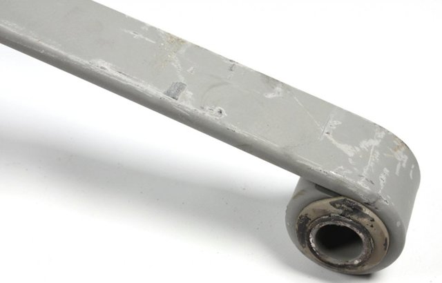 Рессоры задние (пружины задней подвески) Mercedes 6673204206 цена, от 72.99 USD