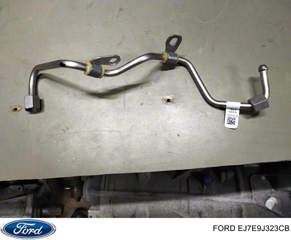 EJ7E9J323CB Ford 