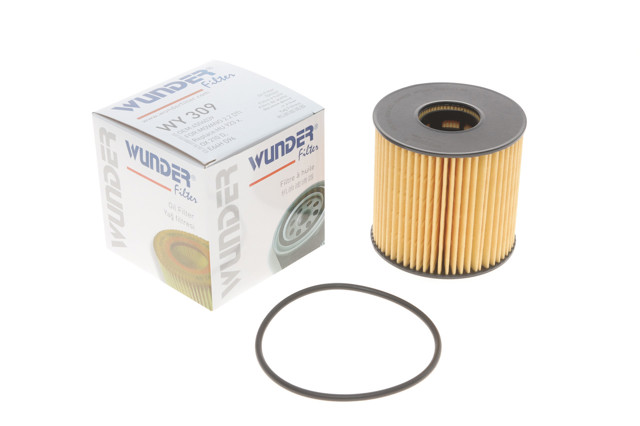 Купить WY309 Wunder Фильтр центробежный очистки масла