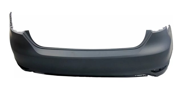 Бампер задний FPS FP7430980 цена, от 76.36 USD