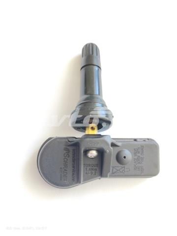 Sensor de ruedas, control presión neumáticos 407005642R RENAULT