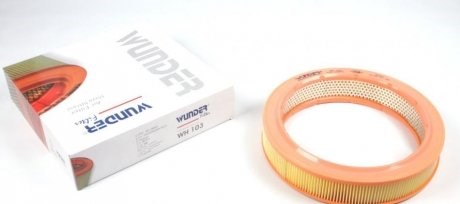 Элемент воздушного фильтра Wunder WH103 цена, от 4.76 USD