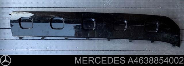  A4638854002 Mercedes