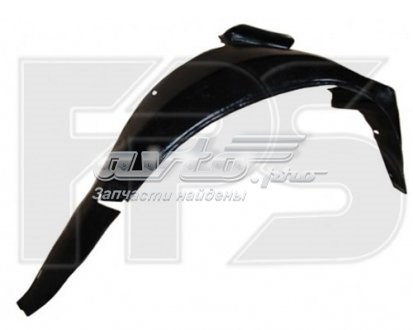 Подкрылок крыла переднего левый FPS FP0057387 цена, от 13.49 USD