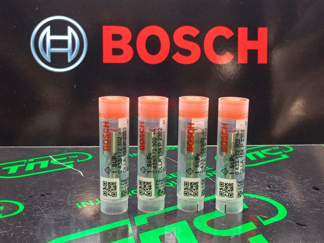 Распылитель форсунки DLLA154P2302 Bosch