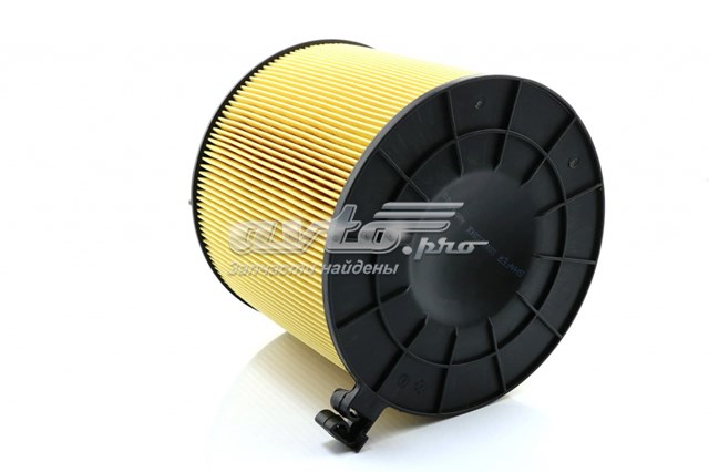 SX8W0133843C Shafer Воздушный фильтр двигателя