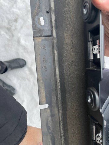  Porsche 9Y0853751 цена, от 88.69 USD