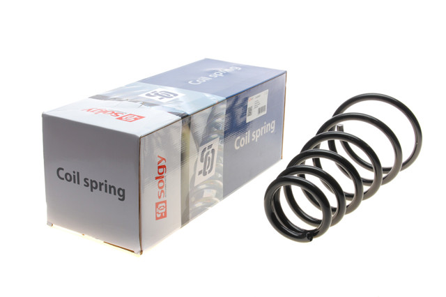 Пружина амортизатора Solgy 212061 цена, от 28.01 USD