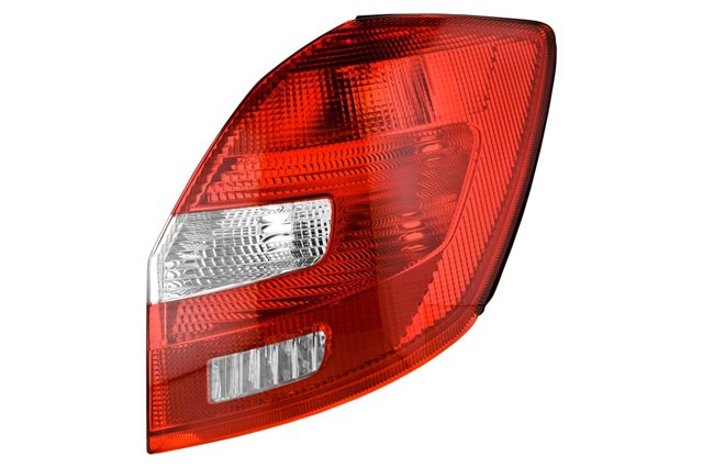 Купить FP6408F2E Depo/Loro/Abakus Задняя правая фара