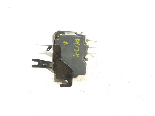 Блок АБС 476609404R Renault (RVI)