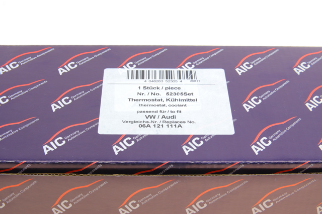 Термостат в сборе AIC 52305SET