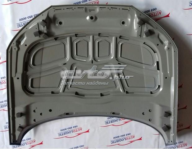 13D203 Polcar Капот