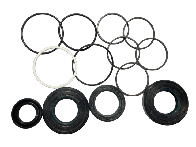 Ремкомплект рулевой рейки NI9028KIT MSG