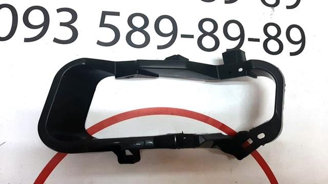 Кронштейн крепления противотуманной фары левой 269155RB0A Nissan/Infiniti