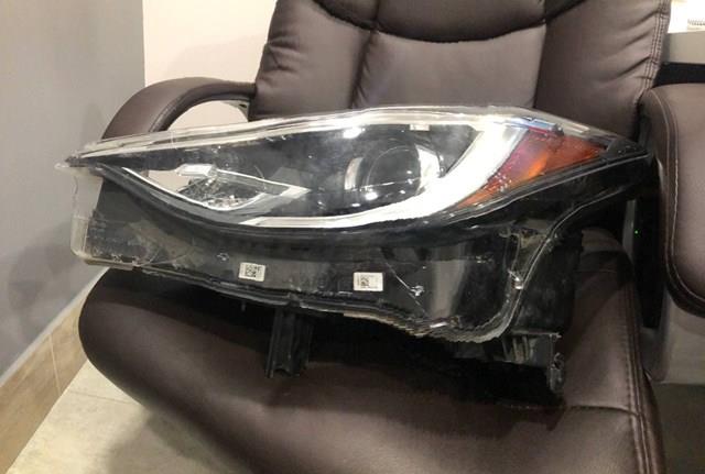 Фара левая Nissan/Infiniti 260605DC5B цена, от 574.35 USD